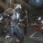 Dark Souls 3, پی سی گیمینگ (PC Gaming), شرکت فرام سافتور (From Software), کنسول Xbox One