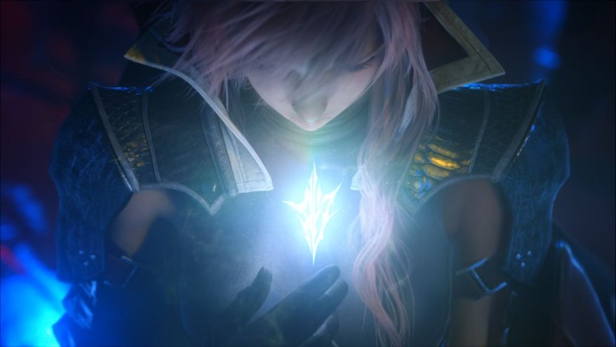 Final Fantasy XIII