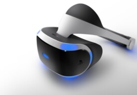 Oculus Rift, شرکت سونی (Sony), عینک واقعیت مجازی Playstation VR