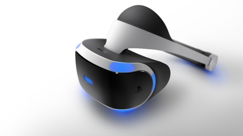 عینک واقعیت مجازی Playstation VR