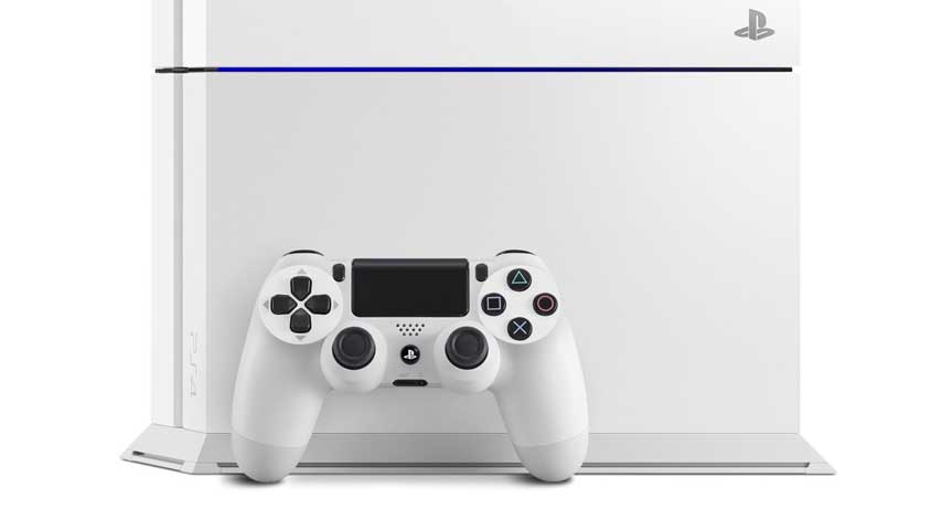 کنسول PlayStation 4