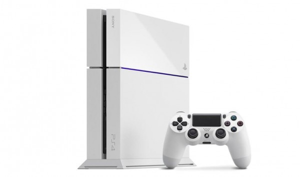 کنسول PlayStation 4