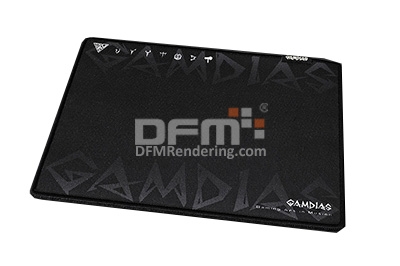 GamDias-NYX-Mouse-Pad-GMM2310-Medium-Size-01