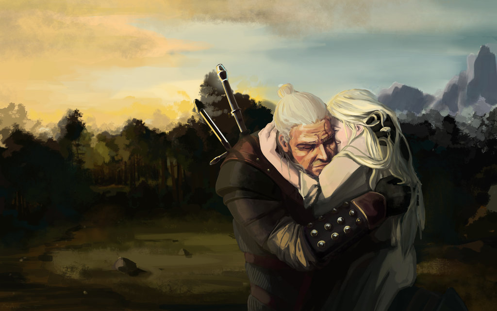 The Witcher 3, The Witcher 3: Wild Hunt, بازی ویچر (The Witcher)