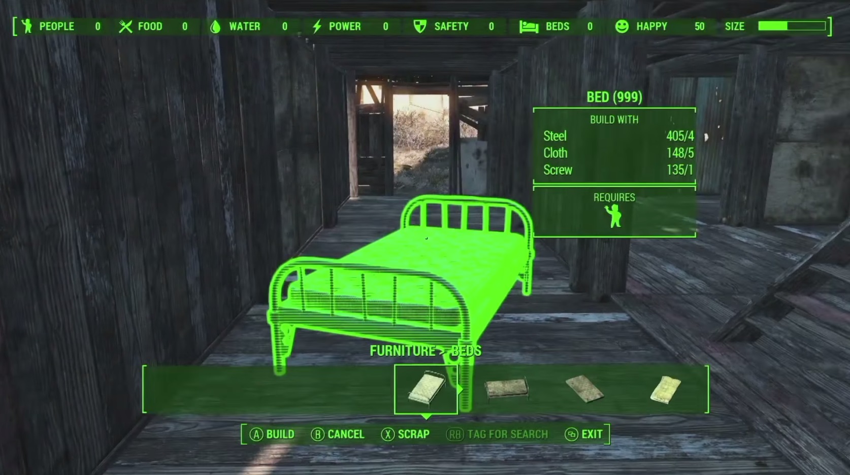 fallout-4-crafting-beds-xbox-one-ps4-pc-gameplay-screenshot