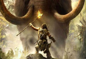 Far Cry: Primal, NPD