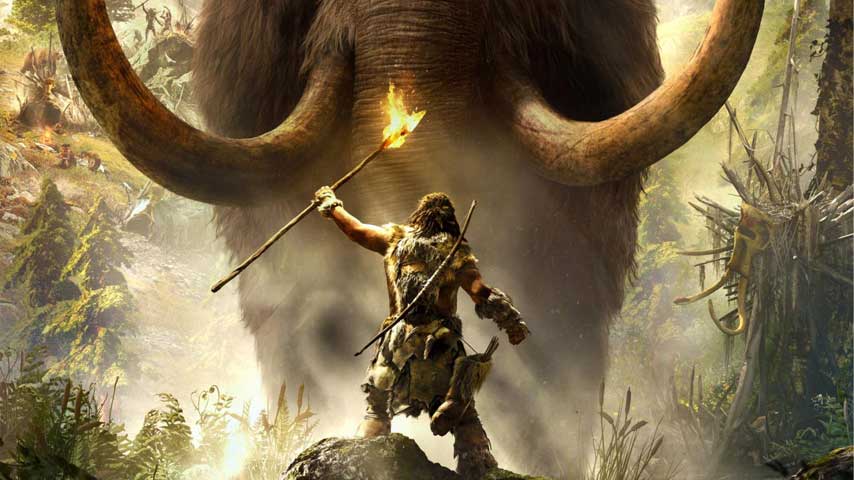 Far Cry: Primal, NPD