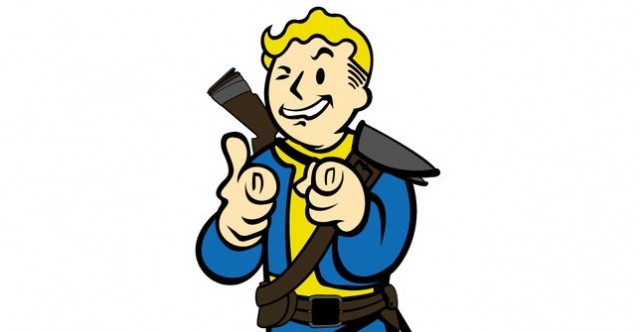 بازی فال اوت (Fallout)