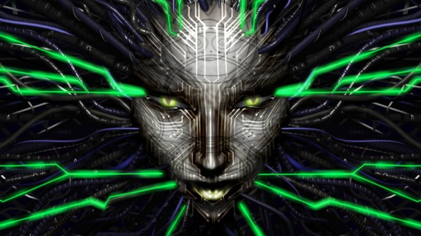 System Shock, پی سی گیمینگ (PC Gaming)