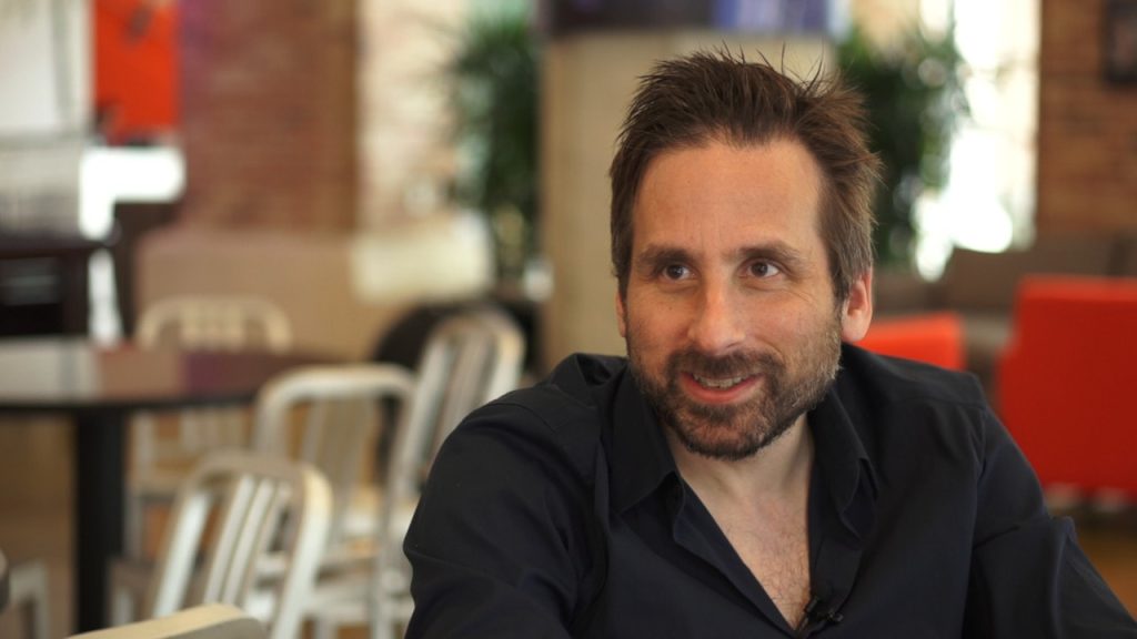 Ken Levine