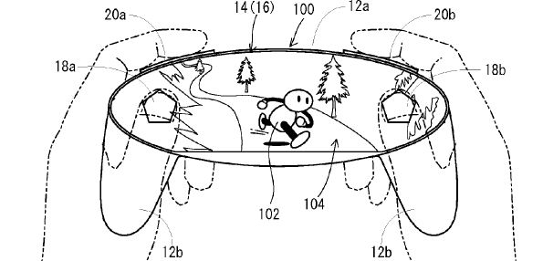 NX, شرکت نینتندو (Nintendo)