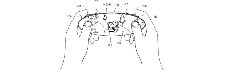 NX, شرکت نینتندو (Nintendo)