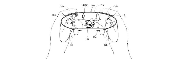 NX, شرکت نینتندو (Nintendo)