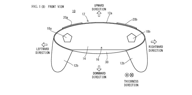 NX, شرکت نینتندو (Nintendo)