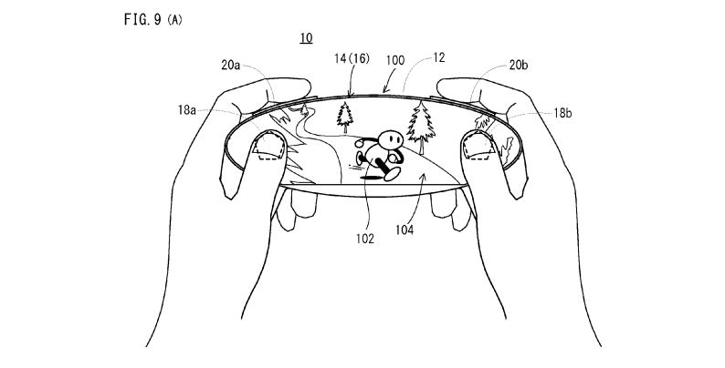 NX, شرکت نینتندو (Nintendo)