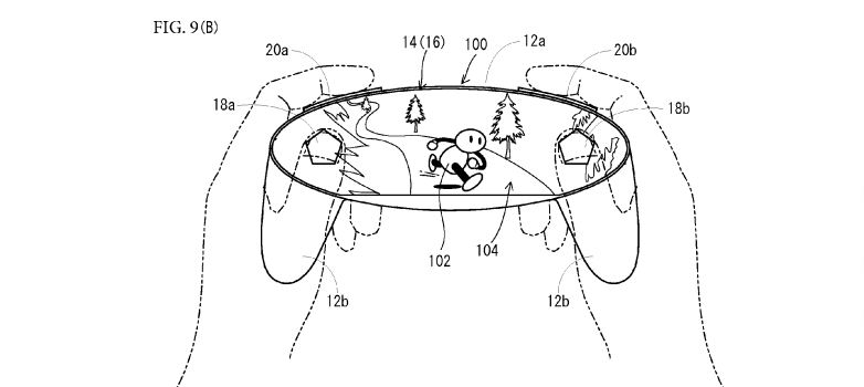 NX, شرکت نینتندو (Nintendo)