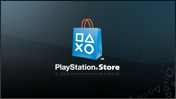 PlayStation Store