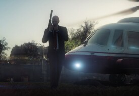 Hitman, شرکت IO Interactive