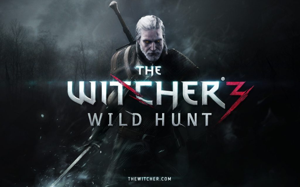 The Witcher 3, The Witcher 3: Wild Hunt, بازی ویچر (The Witcher), شرکت سی دی پراجکت رد (CD Projekt Red)