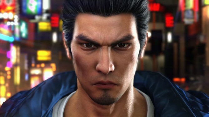 Yakuza 6