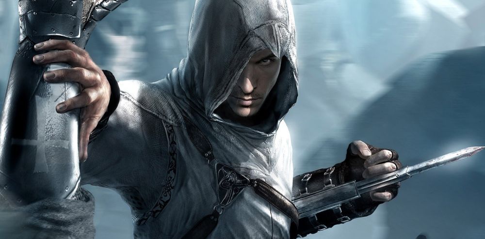 Michael Fassbender, بازی Assassin's Creed