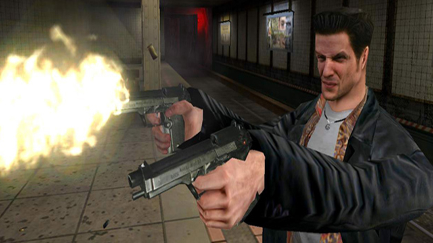 Max Payne