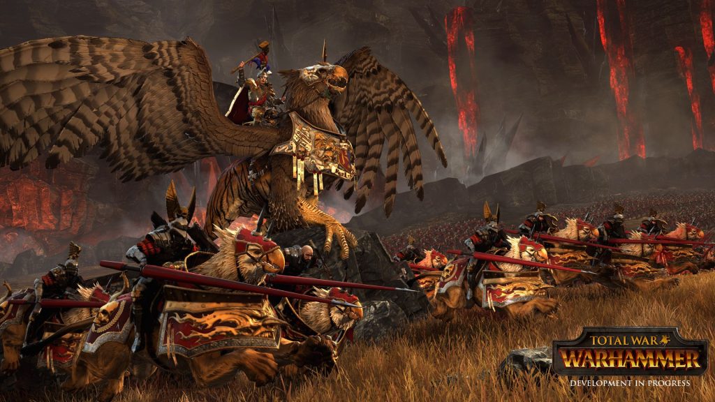 Total War: Warhammer