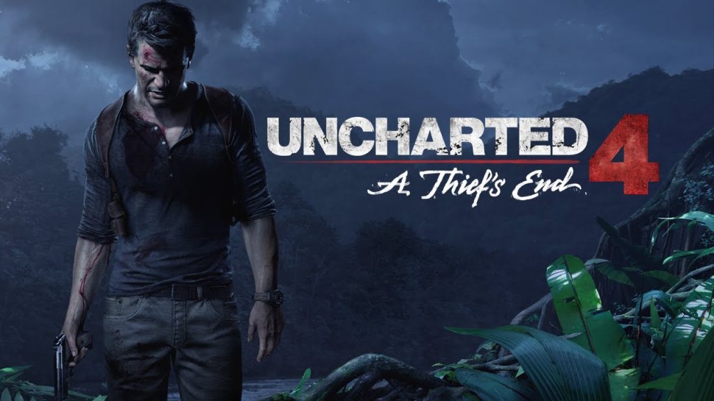 Uncharted