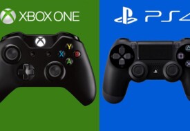 شرکت سونی (Sony), شرکت مایکروسافت (Microsoft), کنسول Xbox One