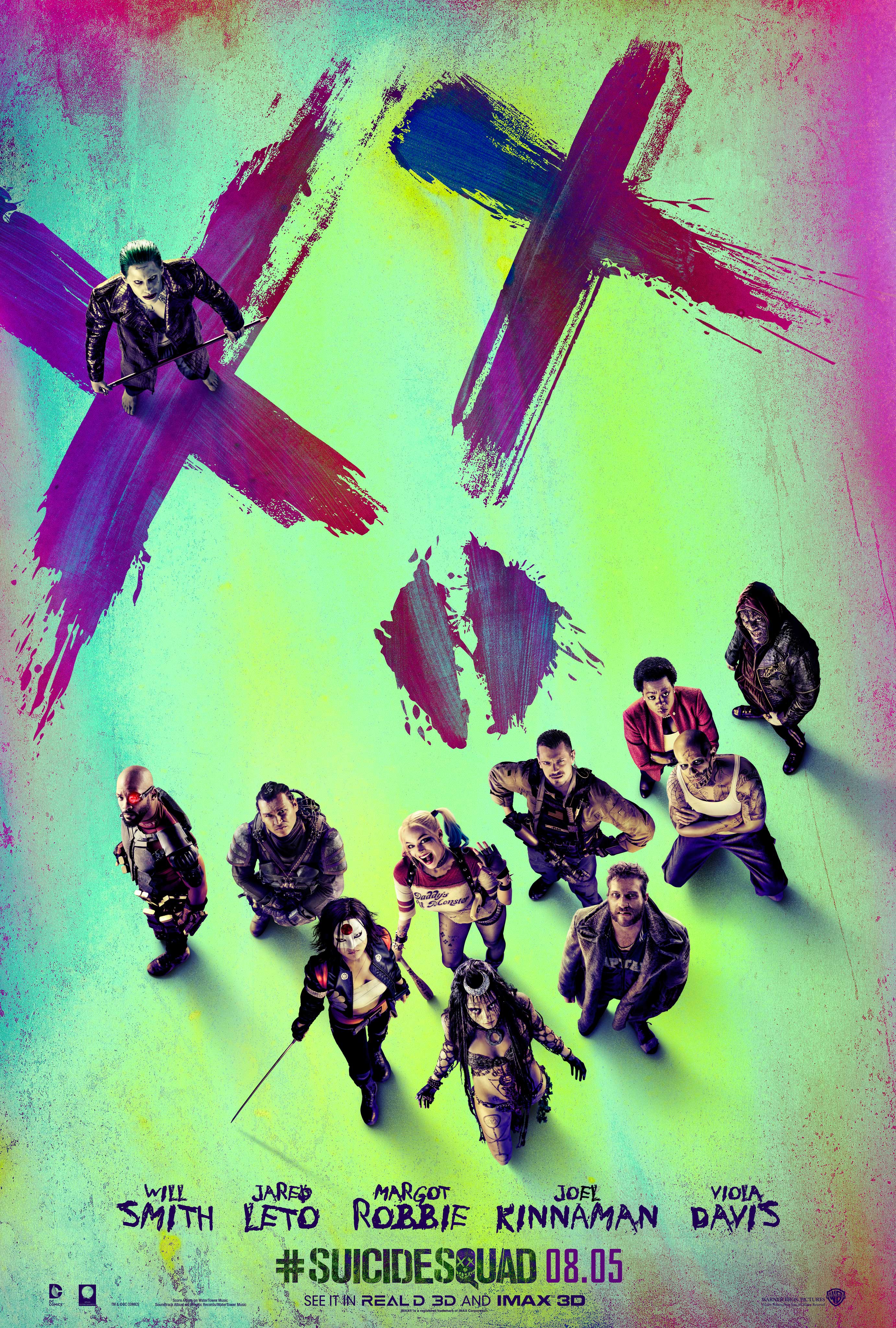 03 - Suicide Squad 02