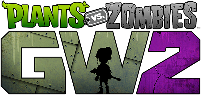 plants vs zombies: garden warfare