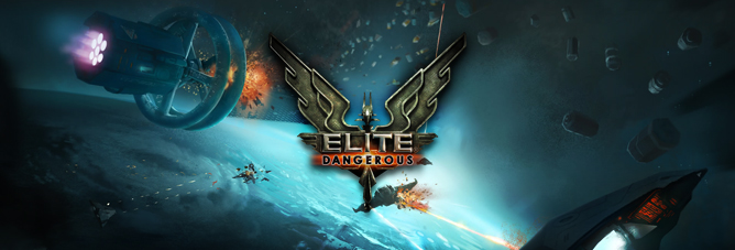 Elite: Dangerous