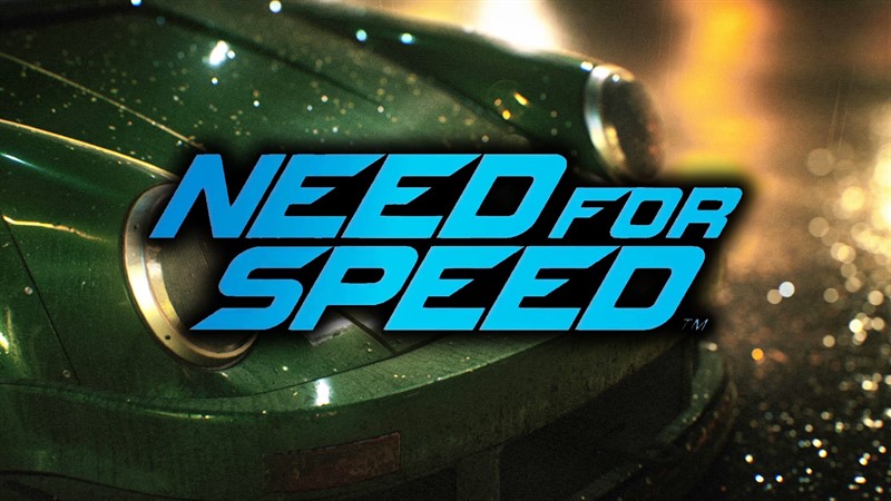 Ghost Games, Need for Speed, شرکت الکترونیک آرتس (Electronic Arts)