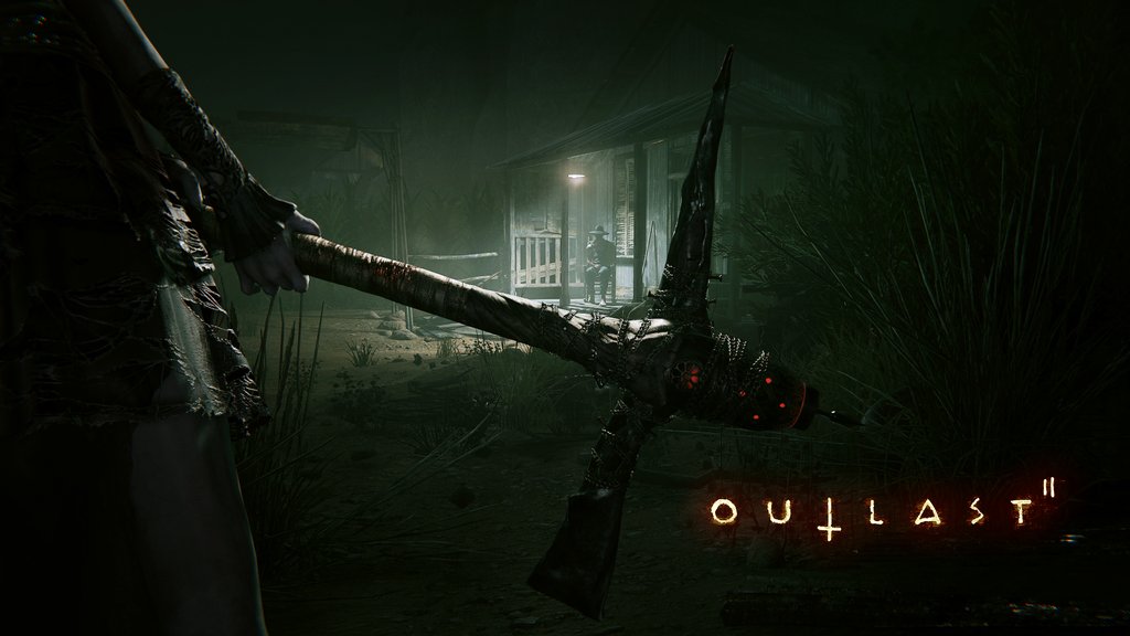 outlast 2, Red Barrels, پی سی گیمینگ (PC Gaming), کنسول Xbox One