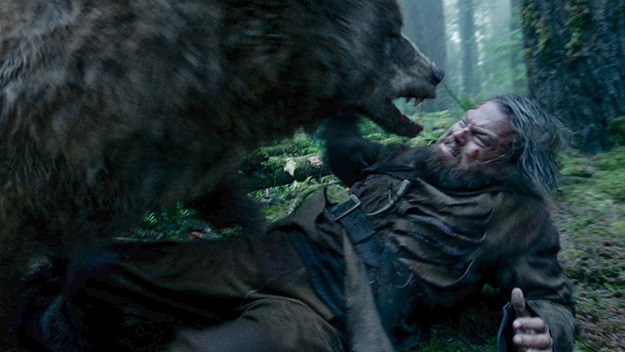 The Revenant - 10