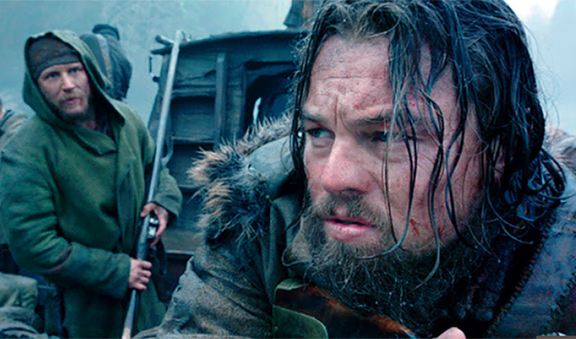 The Revenant - 17