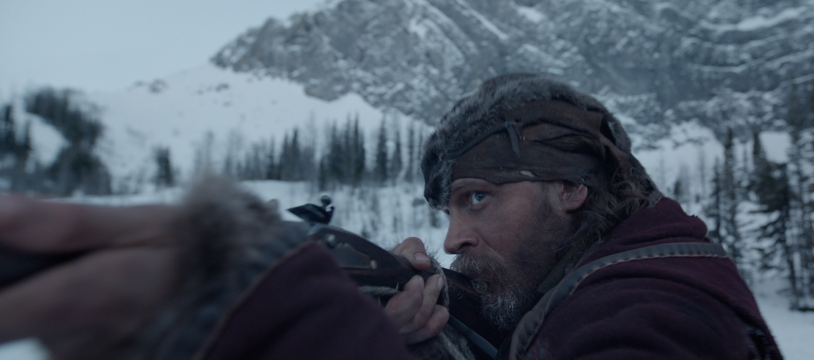 The Revenant - 27