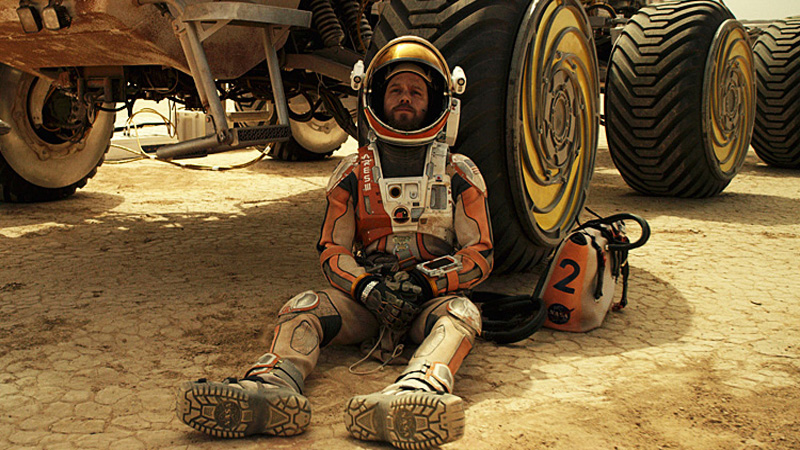 TheMartian