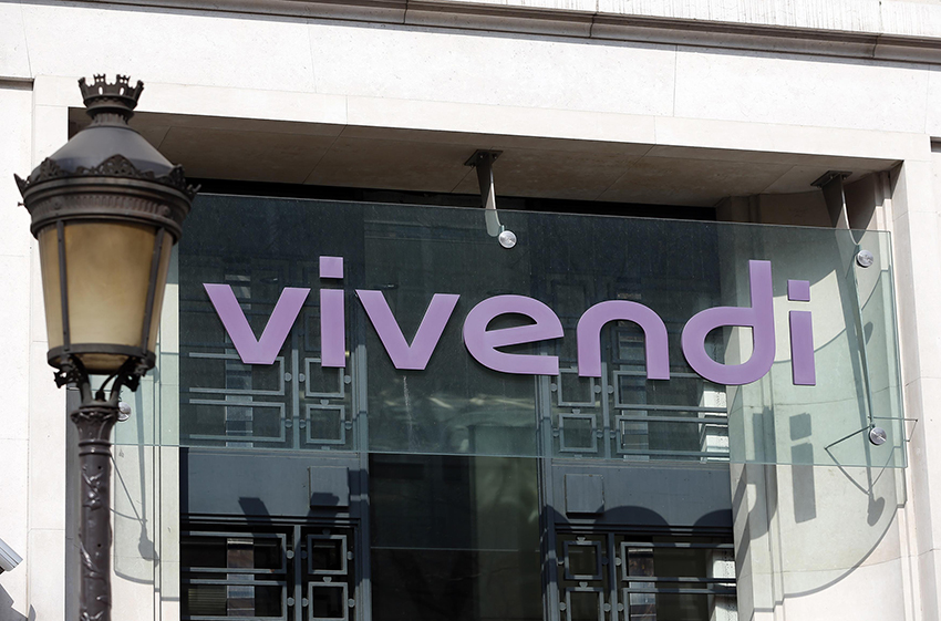 Vivendi