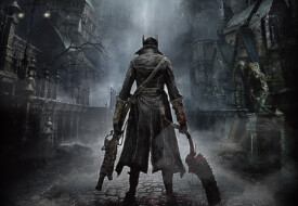 بازی بلادبورن (Bloodborne), شرکت سونی (Sony)