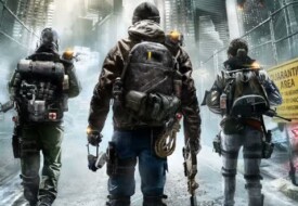 The Division, پی سی گیمینگ (PC Gaming), شرکت یوبی سافت (Ubisoft), کنسول Xbox One