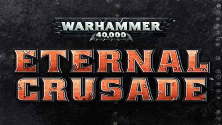 Warhammer 40