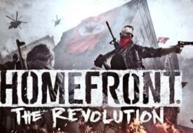 Homefront