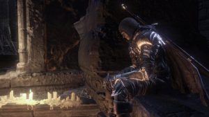 Dark Souls III, پی سی گیمینگ (PC Gaming), شرکت باندای نامکو, کنسول Xbox One