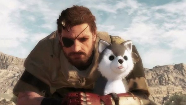 Metal Gear Online, metal gear solid, Metal Gear Solid 5: The Phantom Pain, پی سی گیمینگ (PC Gaming), شرکت کونامی (Konami), فروشگاه استیم (Steam), متال گیر سالید