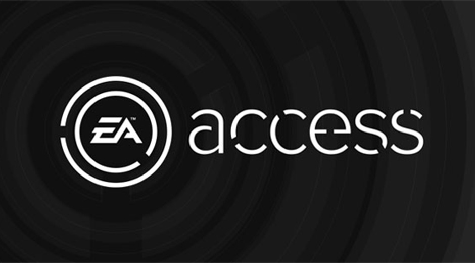 EA Access