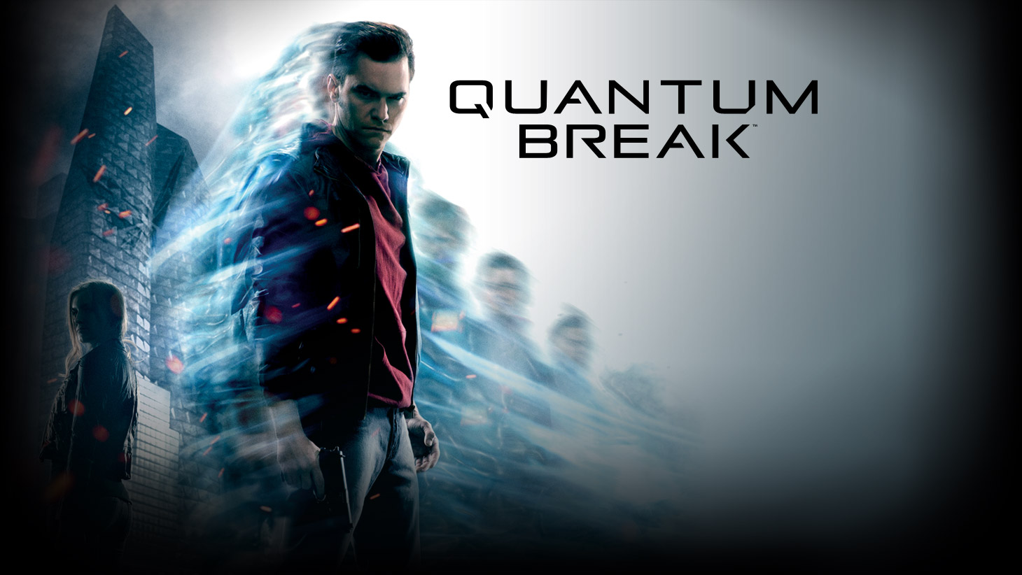 Quantum Break