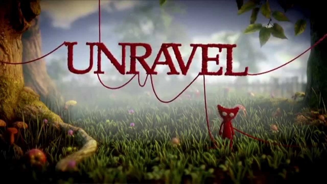 unravel