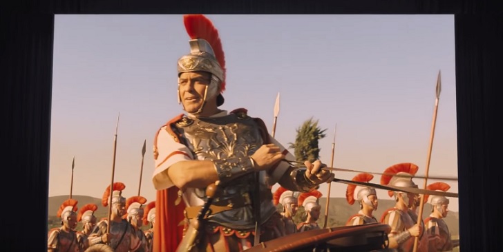 Hail, Caesar!