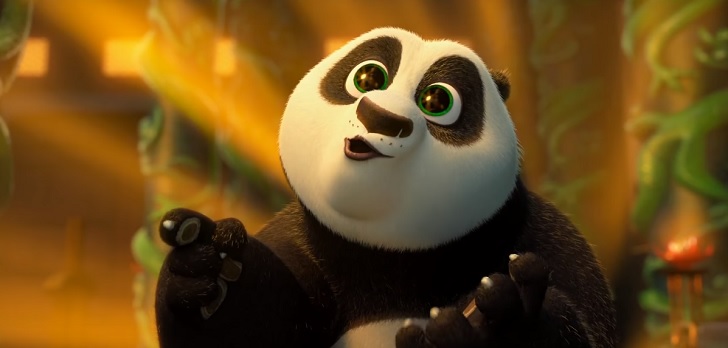 Kung Fu Panda 3 - 03